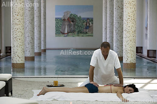 Terme Manzi Hotel & Spa 45